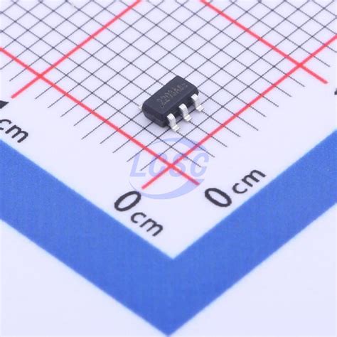KP524208ALGA | Kiwi Instruments | DC-DC Converters | JLCPCB