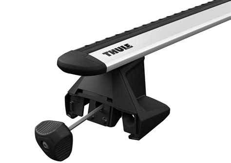 Thule Evo Clamp 7105 stopy do bagażnika dachowego interpack eu