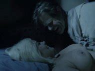 Naked Sherilyn Fenn In Shameless Us