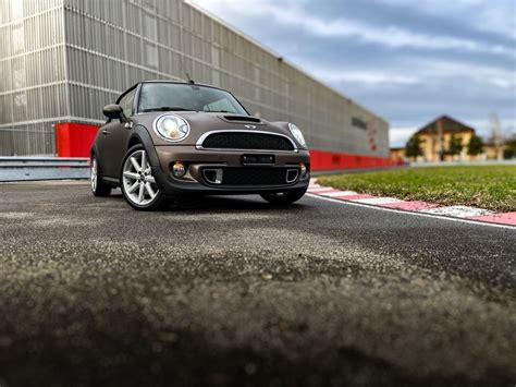 Mini Cooper S Cabrio Neu Foliert Mit Mfk Und Ab Service Kaufen Auf