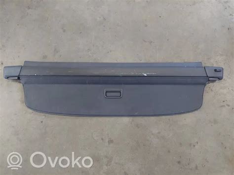 Volkswagen PASSAT B6 Parcel Shelf Load Cover 40 00 RRR