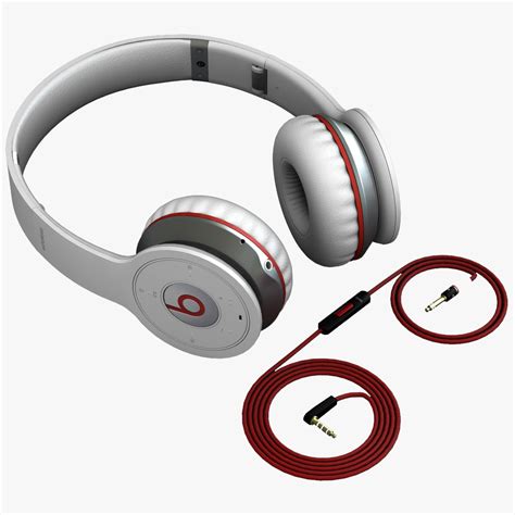 3d monster beats wireless headphones