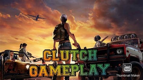 Clutch Gameplay On Low End Device Dyrratho Gaming Youtube