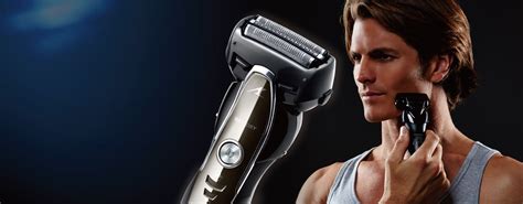 ES-ST25 Shavers - Panasonic