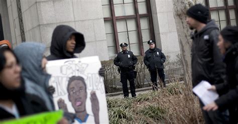 Nyc Stop And Frisk Policy Violates Constitutional Rights Federal Judge