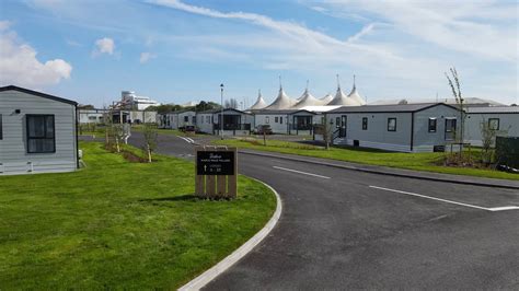 New Premium Lodges at Skegness | Accommodation | Butlin's Big Weekenders