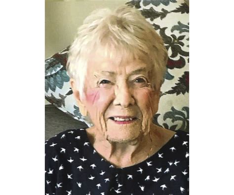 Mildred Hammond Obituary 2022 Legacy Remembers