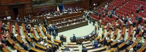 Dopo Il Caso Nordio Maggioranza Alla Prova Del Nuovo Decreto Armi