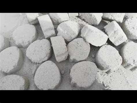 Soft Stoney Sandment Dry Floor Crumbling Short Video Asmr YouTube