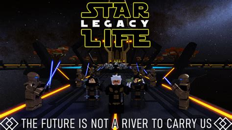 Star Life Legacy Roblox 용 게임 다운로드