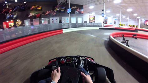 K1 Speed Houston 12 04 2015 Race 2 YouTube