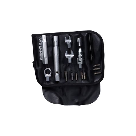 Trousse à outils set service R1200 BMW Motos