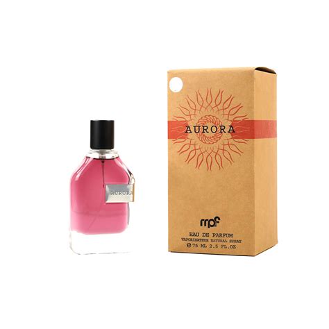 Mpf Aurora Edp 75ml Unisex Myperfumes Factory