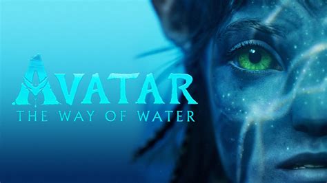 The First Trailer For Avatar The Way Of Water Is Here And Looks