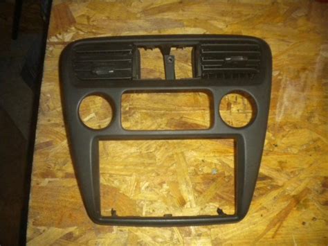 Find 98 99 00 01 02 Honda Accord Radio Bezel Center Bezel In Andrews