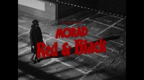 Morad Red Black Official Music Video YouTube