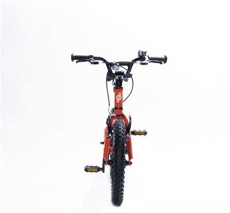 Revo 16 — Pello High Quality Lightweight Kids Bikes