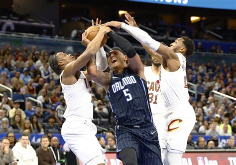 The Magic Solution To Paolo Banchero’s Shot-Selection Problem