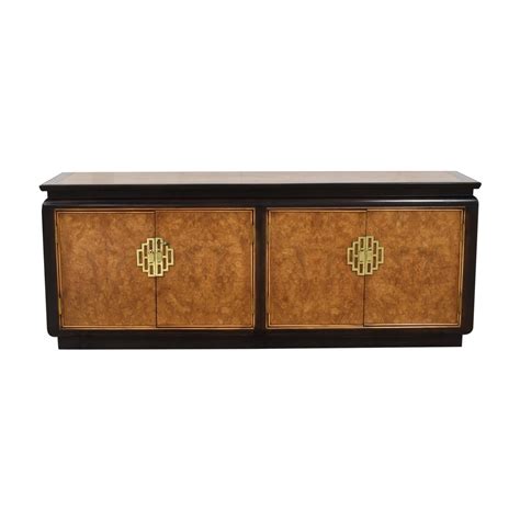 Century Furniture Hollywood Regency Style Credenza | 71% Off | Kaiyo