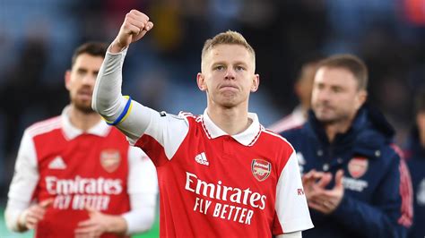 Leicester City 0 1 Arsenal Gabriel Martinelli Goal Keeps Gunners