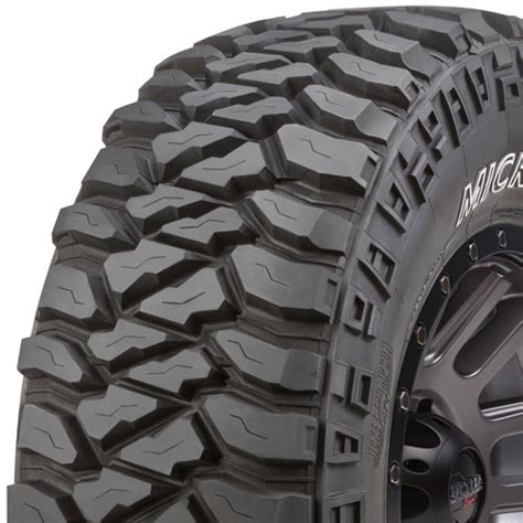 Mickey Thompson Baja MTZ P3 Review - Truck Tire Reviews