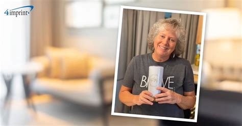 Fundraising Tumblers Fund Treatment 4imprint Learning Ctr
