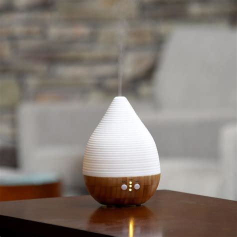 Ultrasonic Aroma Diffuser – Depke Wellness – Feel Young Again.