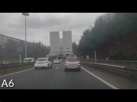 Cabride Belgium France Bruxelles Lyon Part 3 3 YouTube