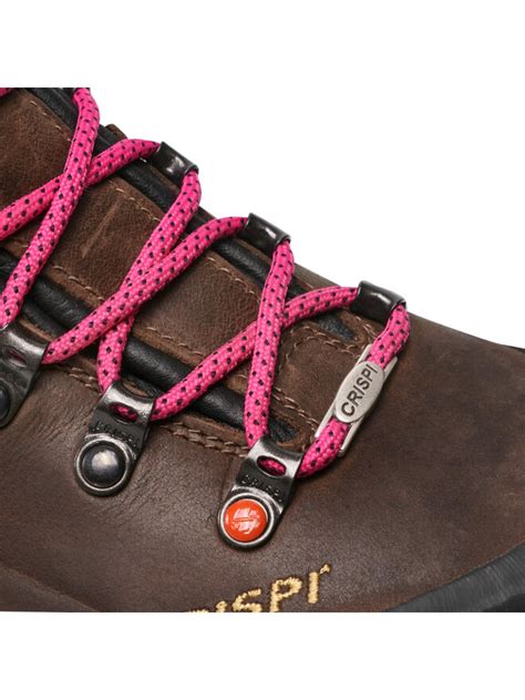 Trapery Crispi Valdres S E Gtx GORE TEX CF92704217 Brązowy eobuwie pl