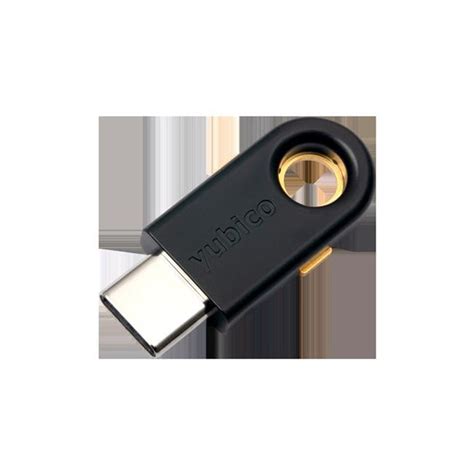 Buy Yubico USB-C Security Key Online Philippines | Ubuy
