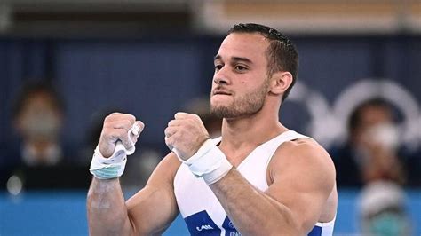 Jo 2024 Gym Artistique Boxe Porte Drapeau Trois Choses à Savoir