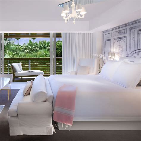 SLS South Beach - Miami - Book a MICHELIN Guide Hotel