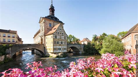 Unesco Welterbest Tten In Deutschland