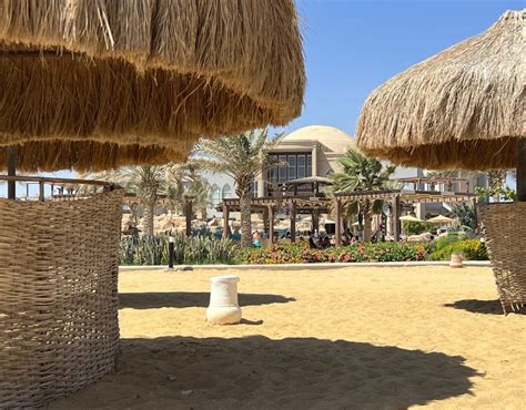 Gastro Lazuli Hotel Marsa Alam El Quseir Holidaycheck Marsa Alam