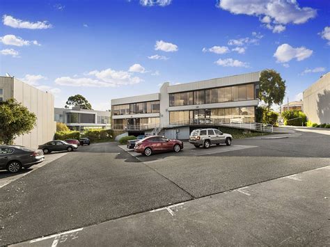 1401 Burke Road JLL Properties AU