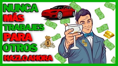 Reglas Infalibles Para Hacerse Rico Y Alcanzar La Libertad Financiera