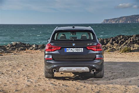 The New Bmw X Xdrive D Sophisto Grey Brilliant Effect Metallic