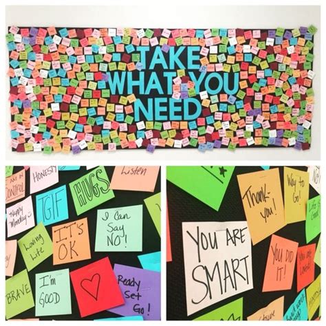 40 Interactive Bulletin Boards That Will Engage Students At Every Level