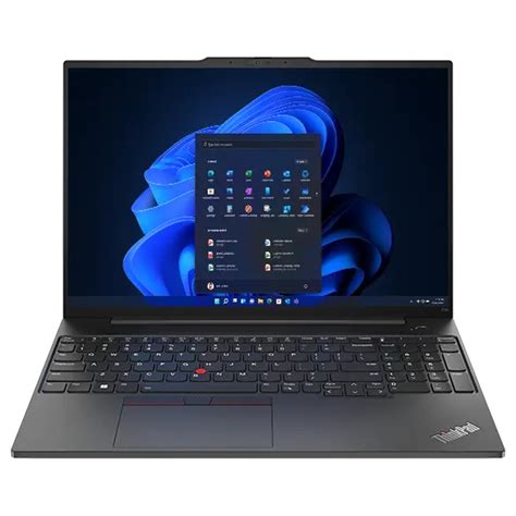 Thinkpad E16 16″ Intel Lenovo Uae