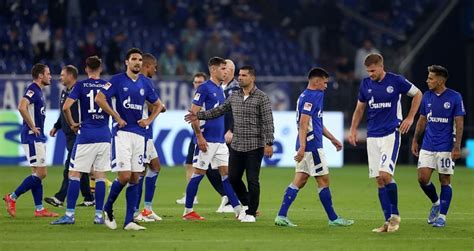 Hansa Rostock Vs Schalke Prediction Preview Team News And More