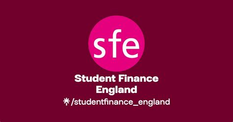 student finance england linktree