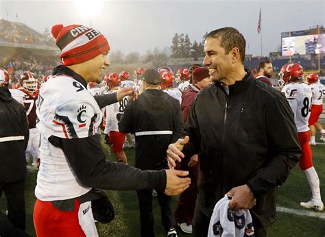 Desmond Ridder Mother - Desmond Ridder Q A With Cincinnati Football Quarterback - bestoffersthere72