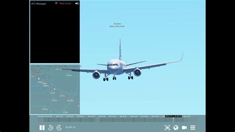 Infinite Flight OMDB B757 200 YouTube