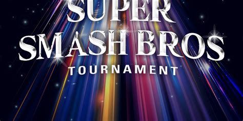 Palm Bay Campus Super Smash Bros Tournament Calendar Of Events