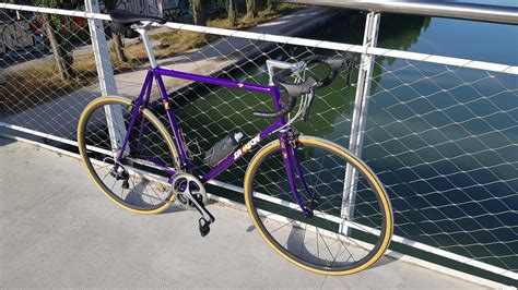 Anyone still have a steel bike? - Page 164 - Weight Weenies
