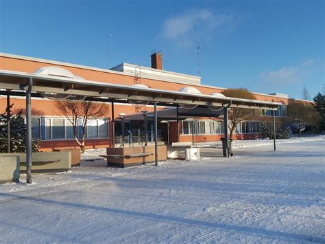 Tuusniemi