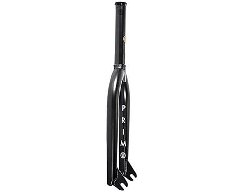 Primo Pro Fork Black Dans Comp