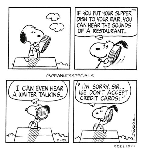 Peanuts Specials On Instagram First Appearance February 22 1977