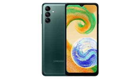 Samsung Galaxy A04s Officieel Komt Ook Naar Nederland