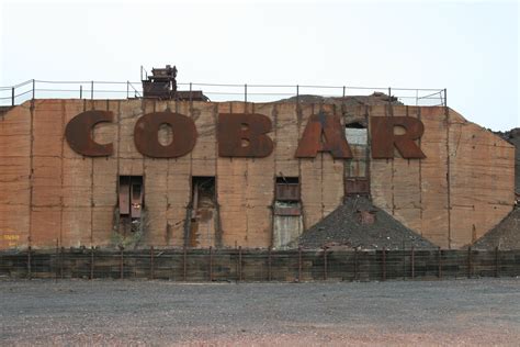 Cobar. Mining town | New south wales, South wales, Natural landmarks